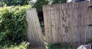 Chain Link Fence Installation Redmond