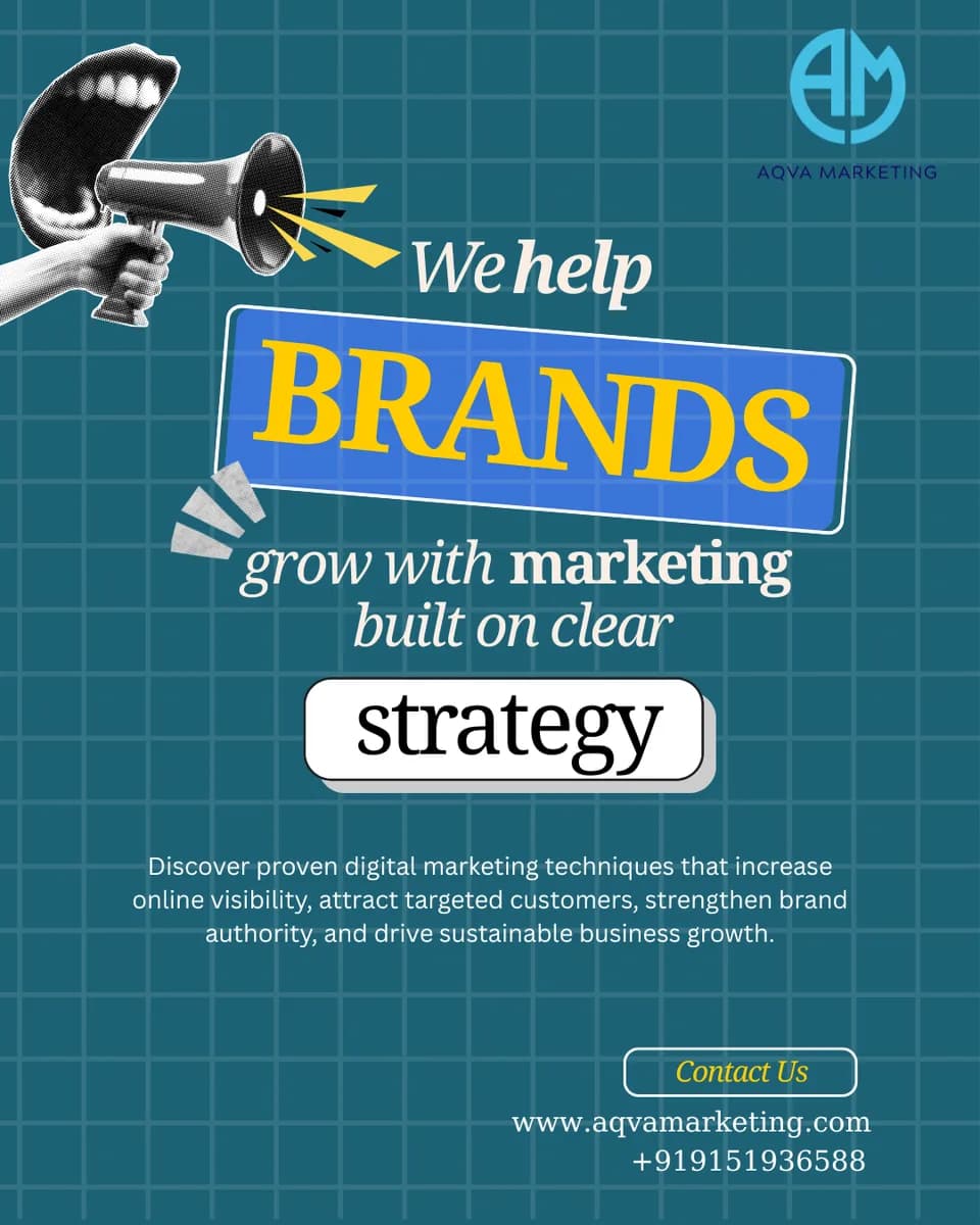 Proven Digital Marketing Techniques to Boost Brand Visibility