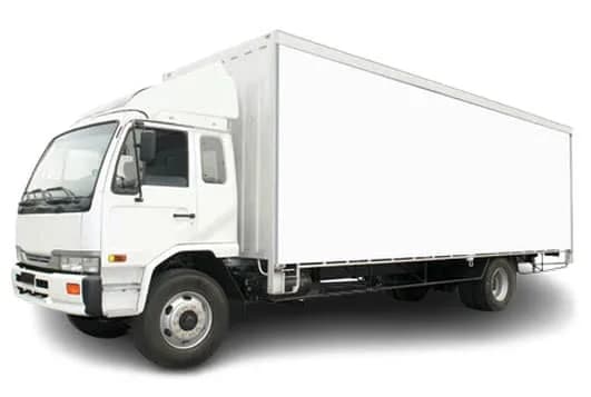 Truck Rental Services in Dubai for Flexible Cold Cargo Transport