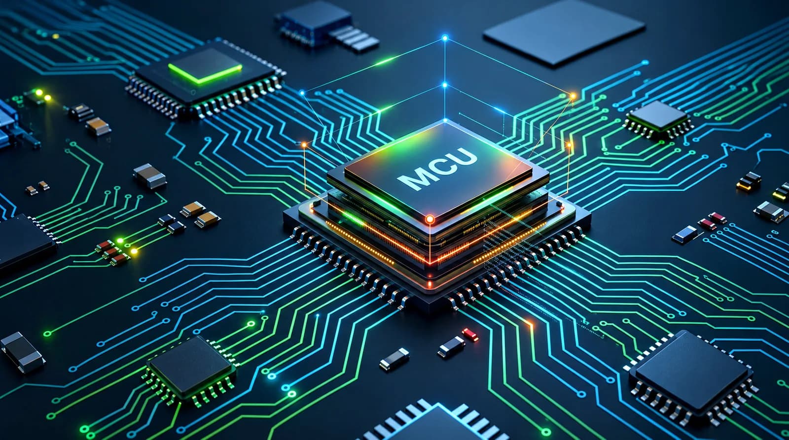 Embedded Firmware Solutions for Advanced Embedded Systems