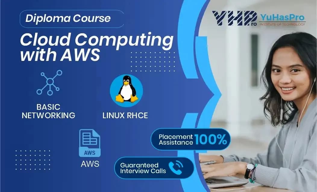 Cloud Computing Course in Nerul and Thane with Certification