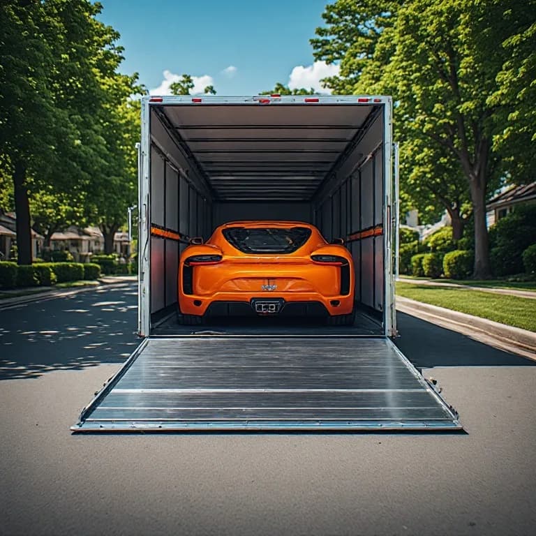 Save 9% OFF Using Our Car Shipping Cost Calculator Today