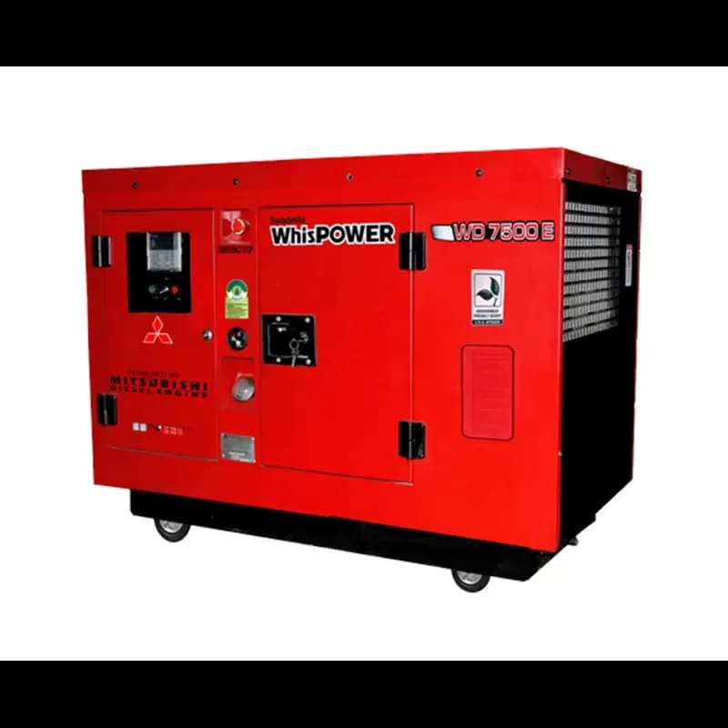 Compact Power Backup for Home and Outdoor Needs