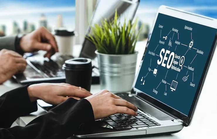 SEO Agency in Dubai