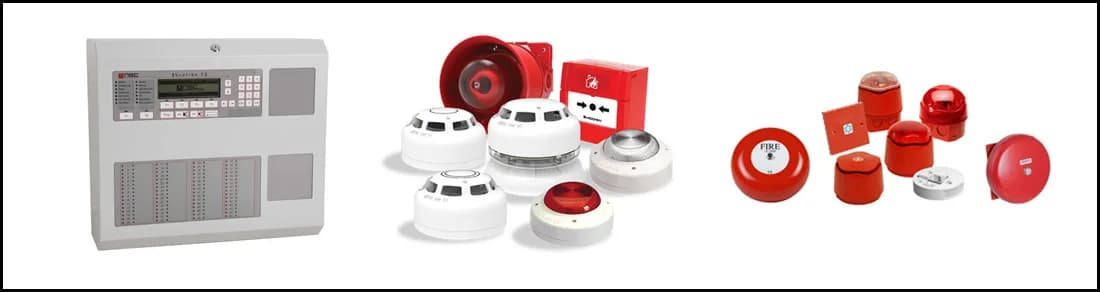 Fire Safety Consultants in Abu Dhabi | Fire Fighting Abu Dhabi