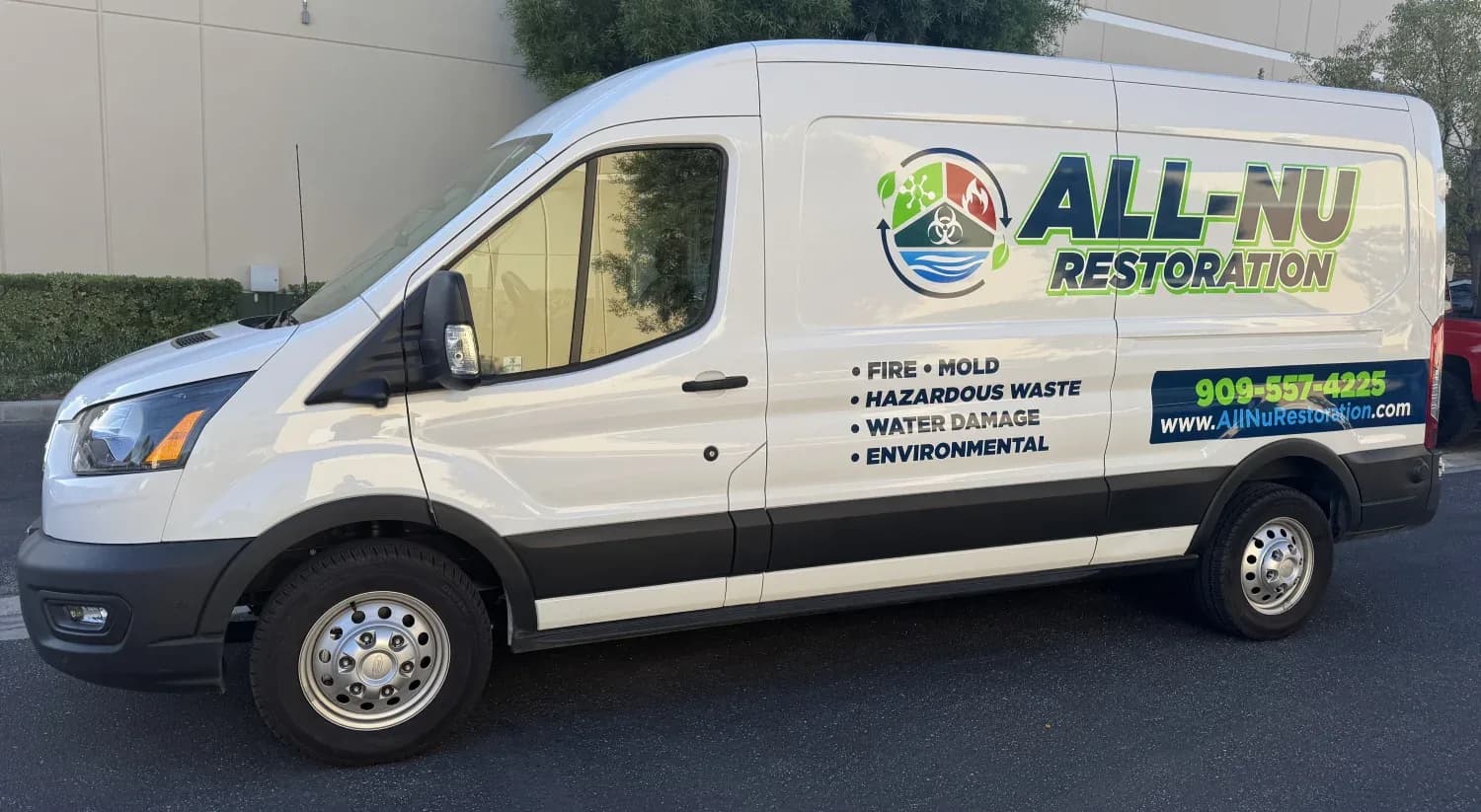 Could Mold Remediation Near Me Help Restore a Healthier Property?