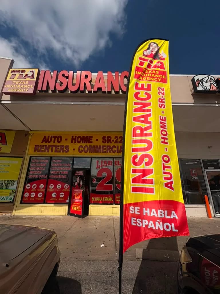 Homeowners Insurance in Houston - TIA Texas Insurance Agency