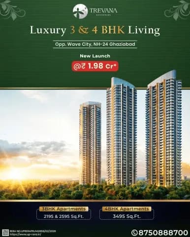 Karyan Trevana Apartments