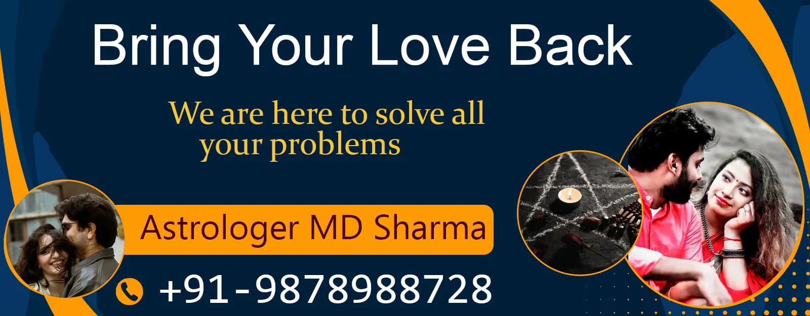 How to Love Back - Remedies and Mantras to Bring Your Love Back