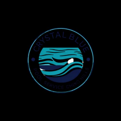 CrystalBlue Pool Service
