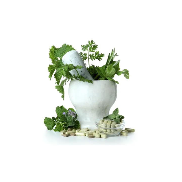 Best Ayurvedic Health Supplement for Daily Vitality