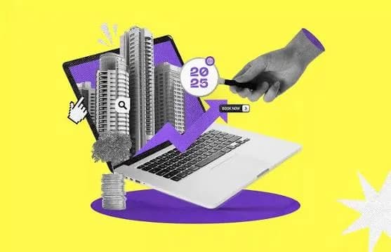 Invoidea Shapes Property Businesses with Best Real Estate Website Development Services