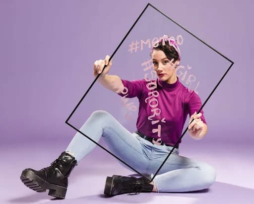 Editorial Modeling: Where Fashion Meets Creativity