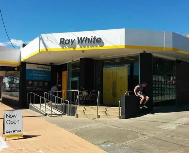 Business signage Brisbane