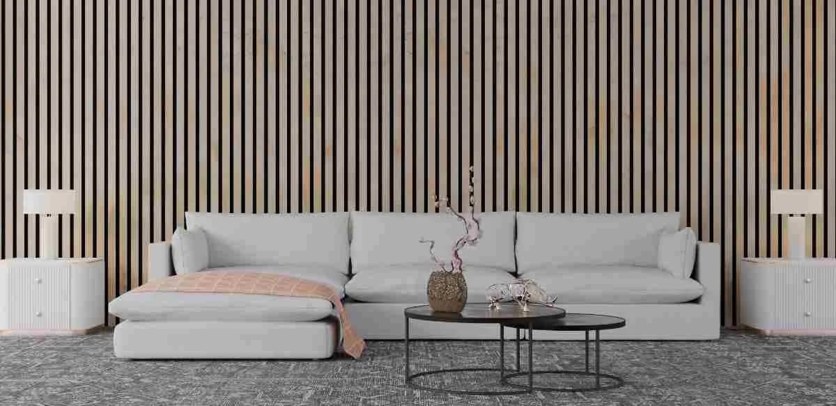 Premium Tan Acoustic Panels Brisbane – Acustone