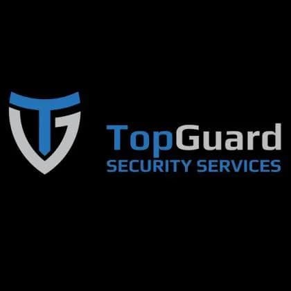 TopGuard, Security Services