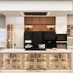Wardrobe Design in Mohali