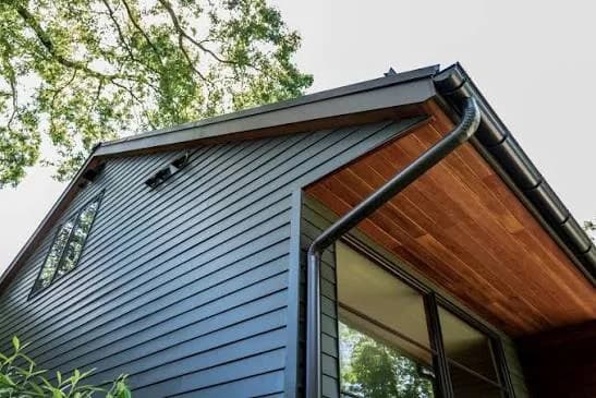 Ideal Siding Greenville