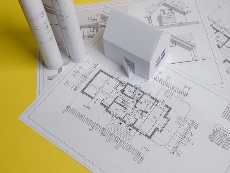 Expert CAD Services USA for Project-Specific Drawing Standards and Delivery