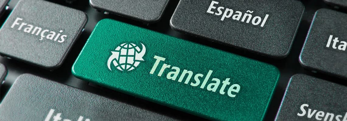 Certified Translation Services in Kyiv from a Team of Experienced Linguists