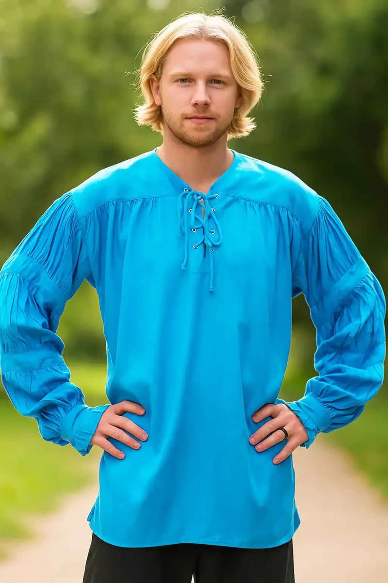 Pirate Dressing for Men & Women | Authentic Pirate Clothing | TudorDressing