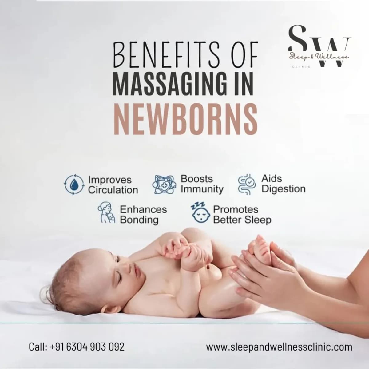 Baby Sleep Coach in Mumbai (Online) | Sleep Training for Indian Families – Sleep & Wellness