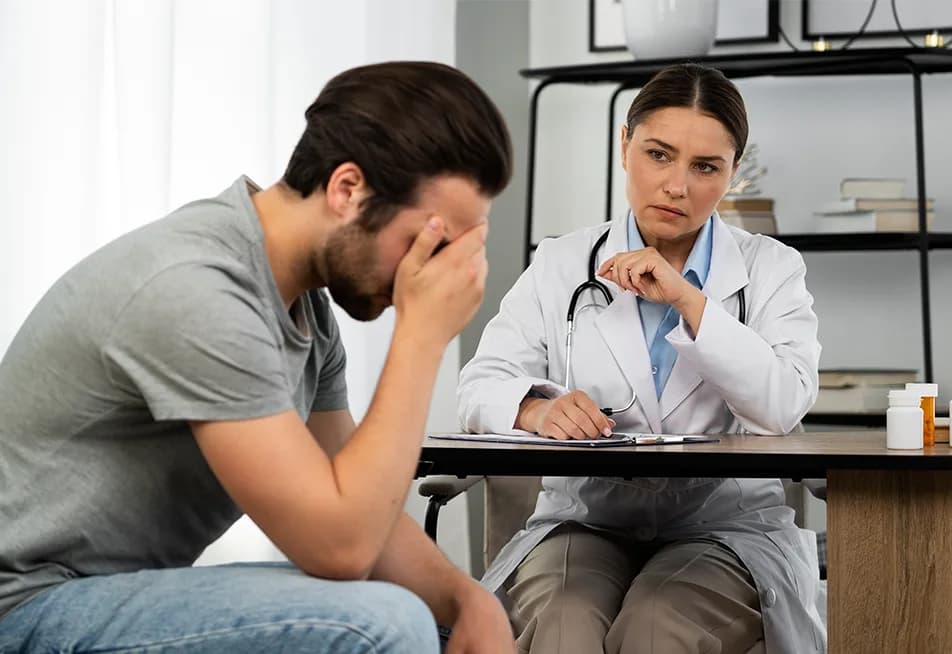 Advanced Fertility Doctor in Abu Dhabi for Reproductive Care