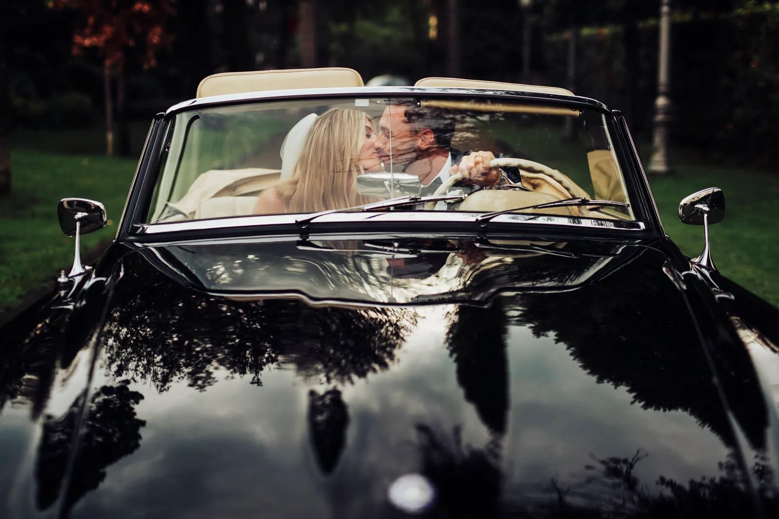 Luxury Wedding Planner in Florence, Tuscany