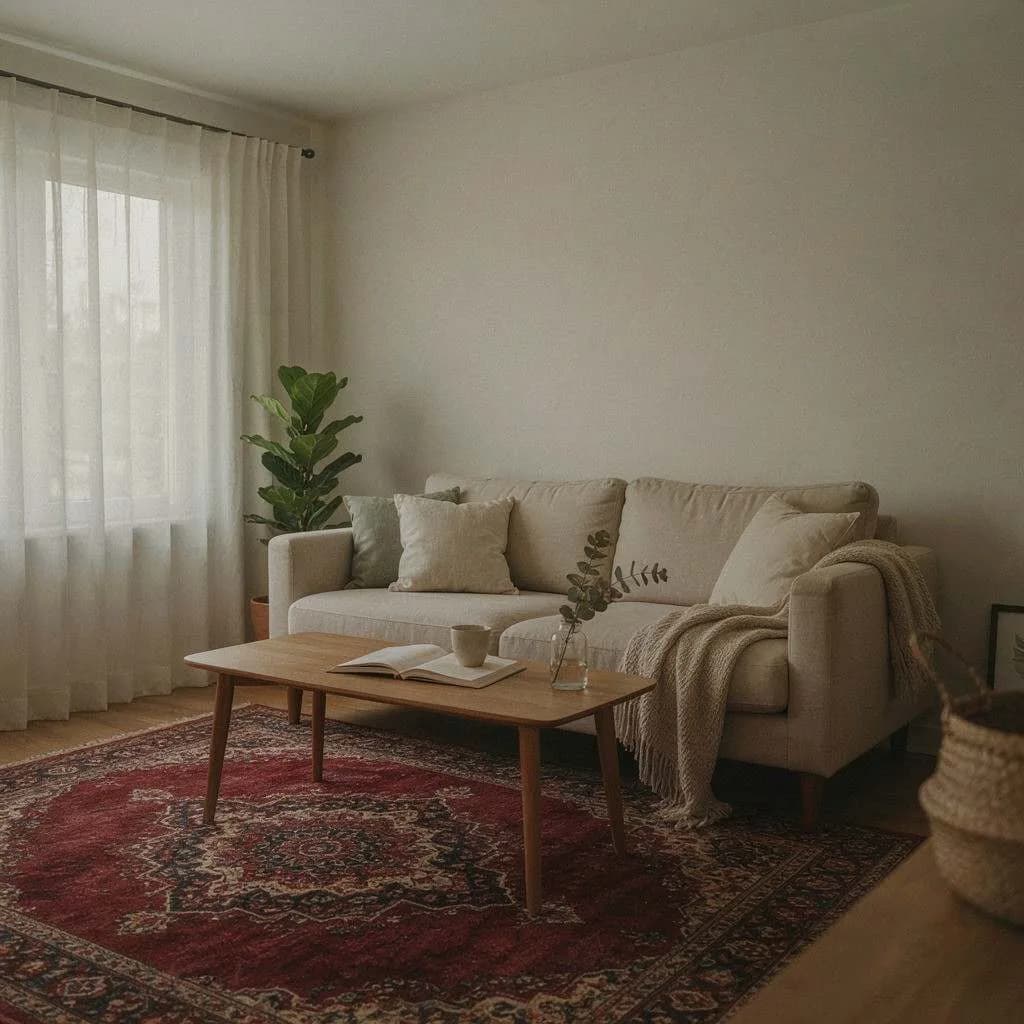 Jansons Carpets Presents Best Persian Carpets in Delhi with Timeless Beauty