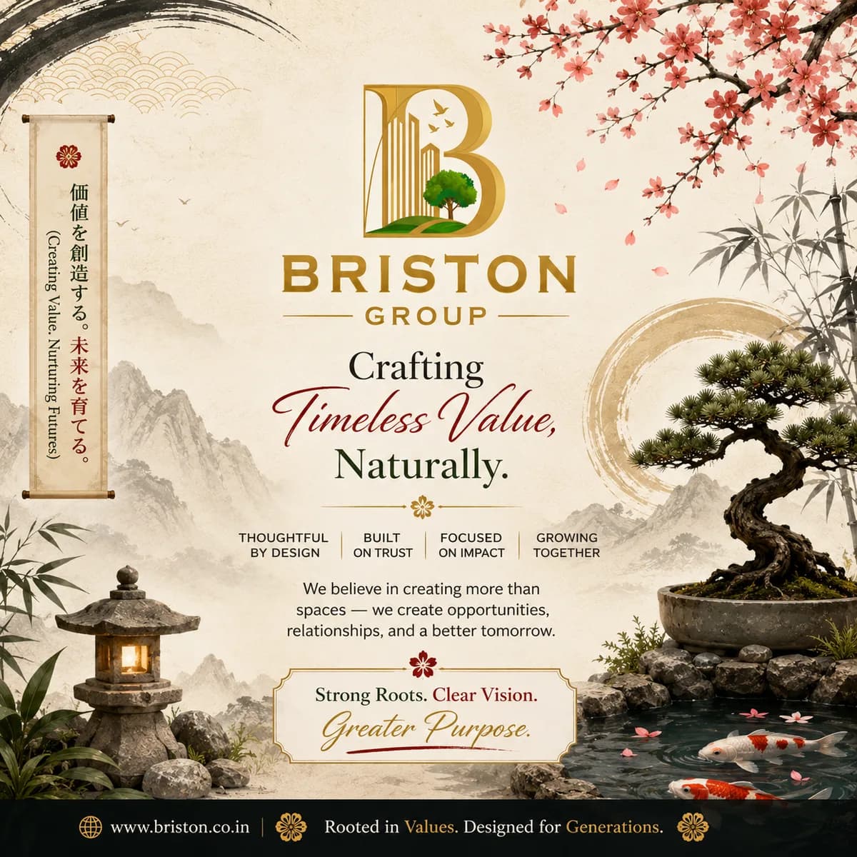 Briston World – Luxury Apartments in Neemrana, RERA Approved 