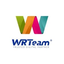 WRTeam | Web, App & Software Development Experts
