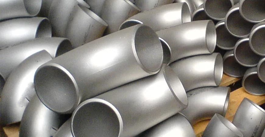 Industrial Pipe Fittings Manufacturer Kolkata