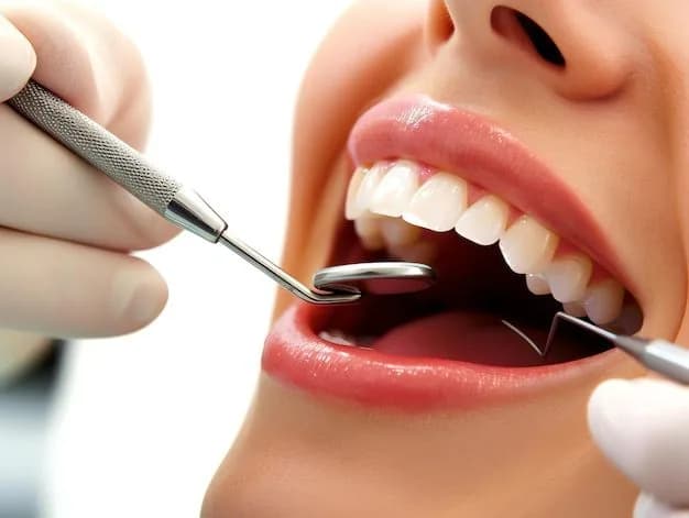 Best Dental Clinic in Dombivli 