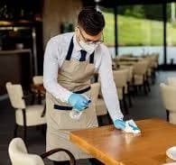 Fast Restaurant Cleaning Melbourne