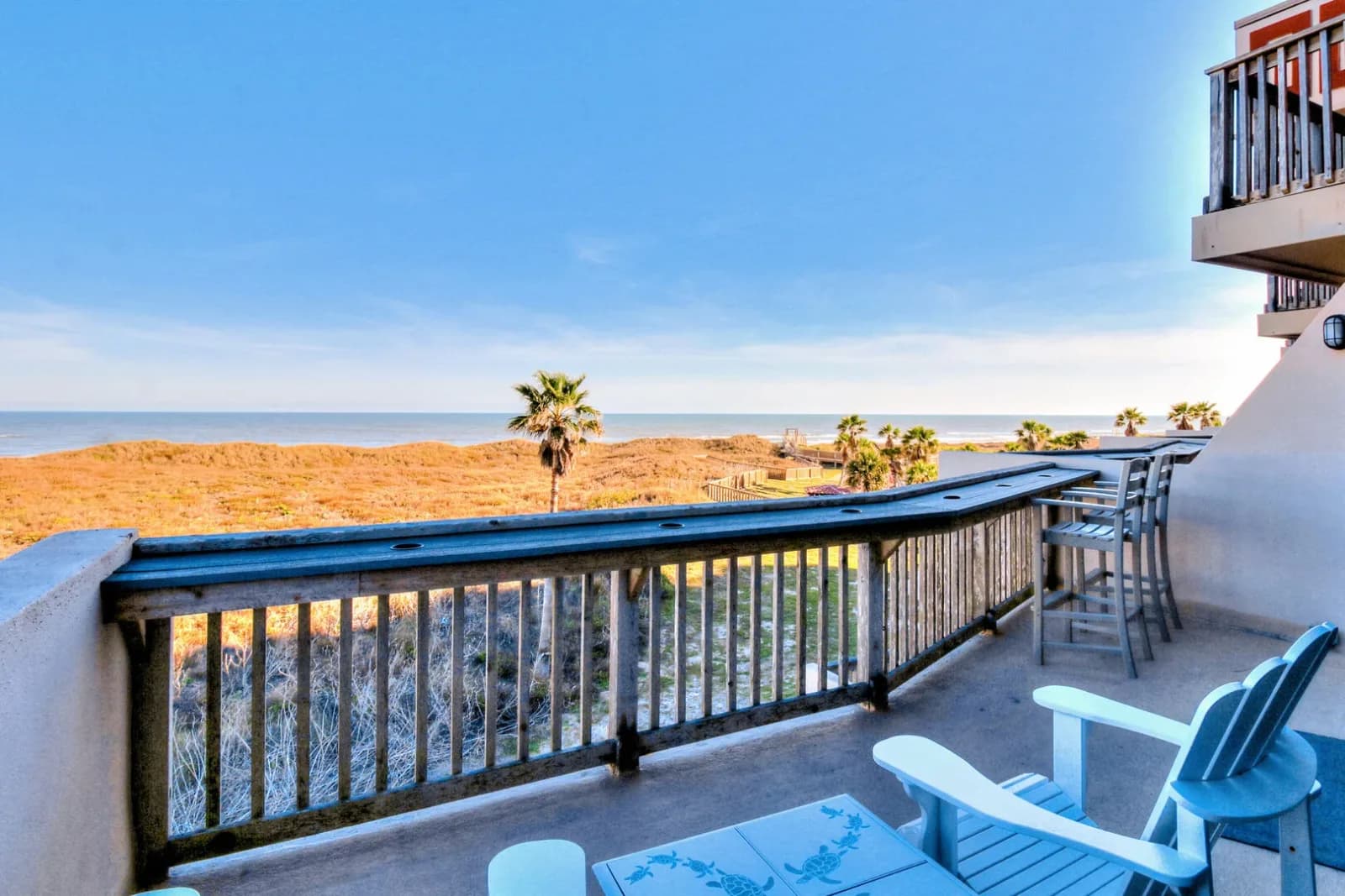 Experience the Best Port Aransas Beach Condos for a Short Vacation