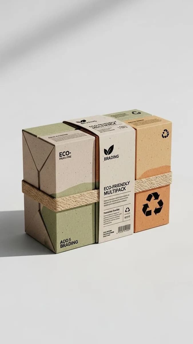 Eco Friendly Packaging Solutions That Elevate Brands and Reduce Environmental Waste