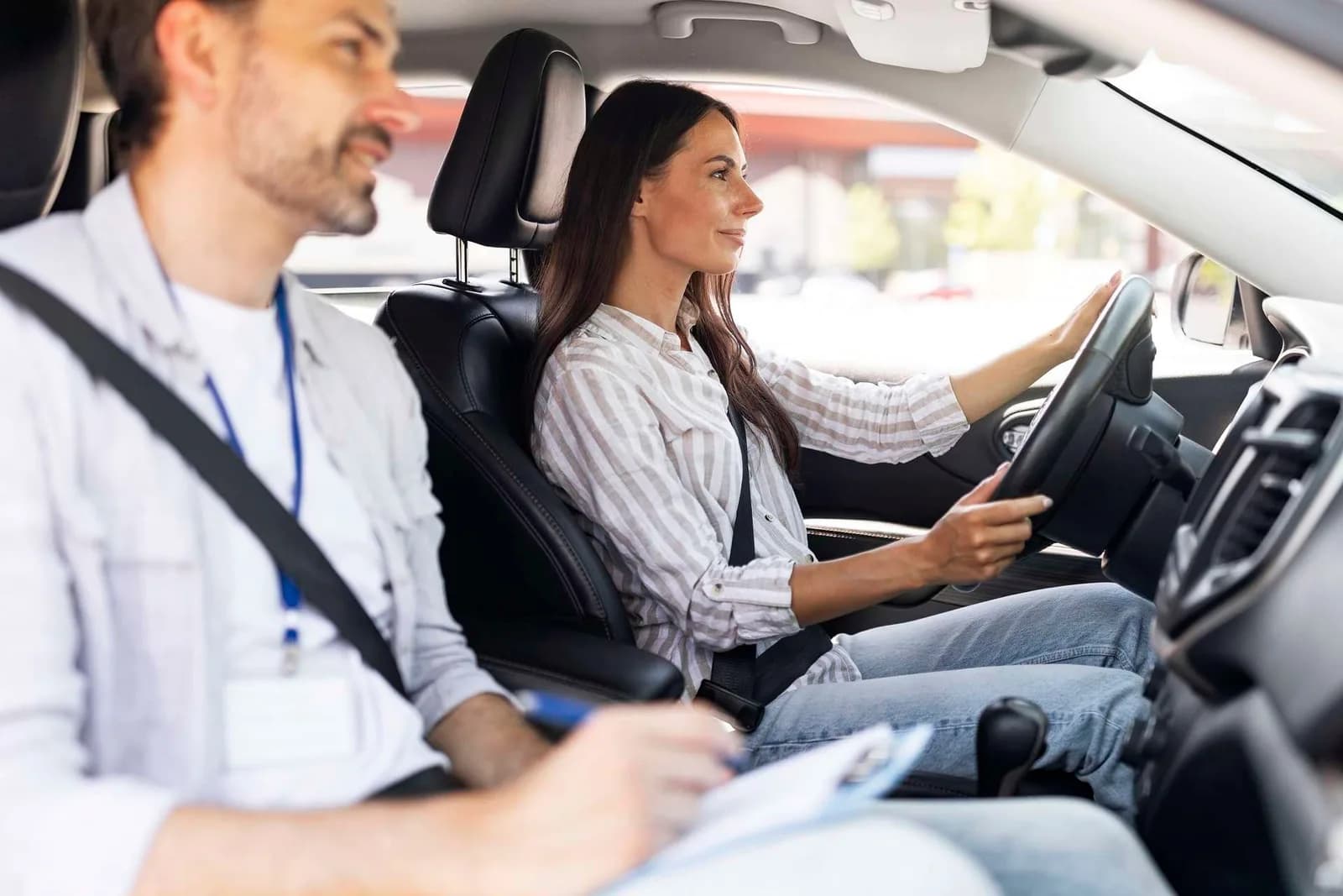 Western Driving Academy Ontario Driving Experts