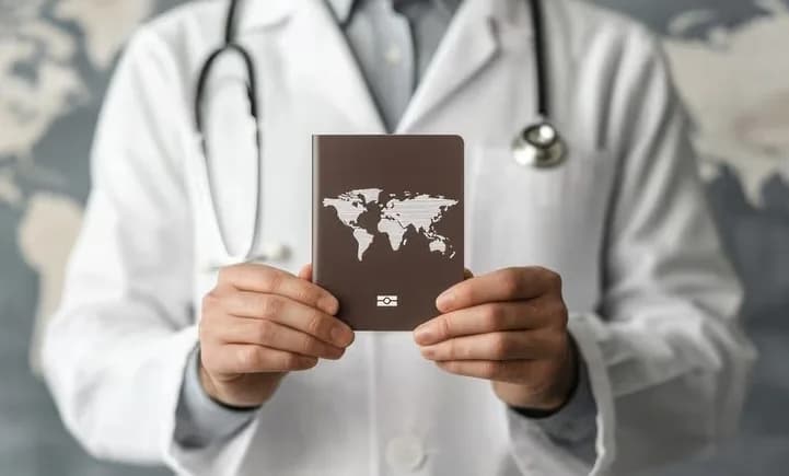 Medical Tourism in India for Quality Healthcare