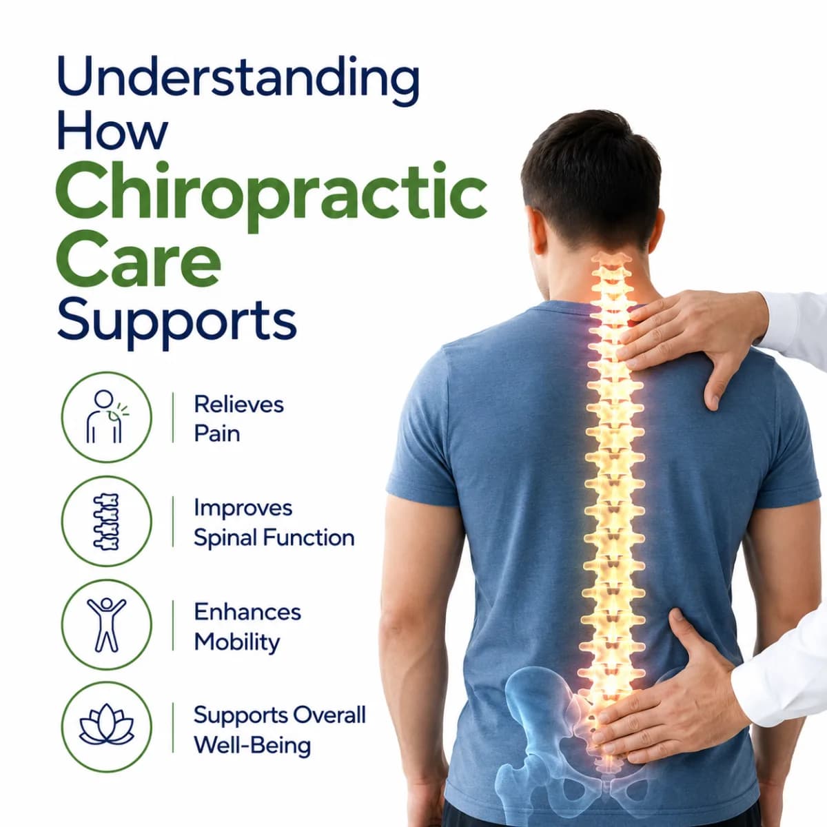 Chiropractor Definition: Understanding How Chiropractic Care Supports Your Health