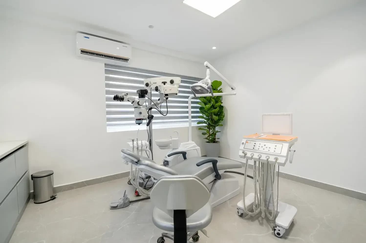 Asian Dental Hospital | Best Dental Clinic in Kukatpally, Hyderabad