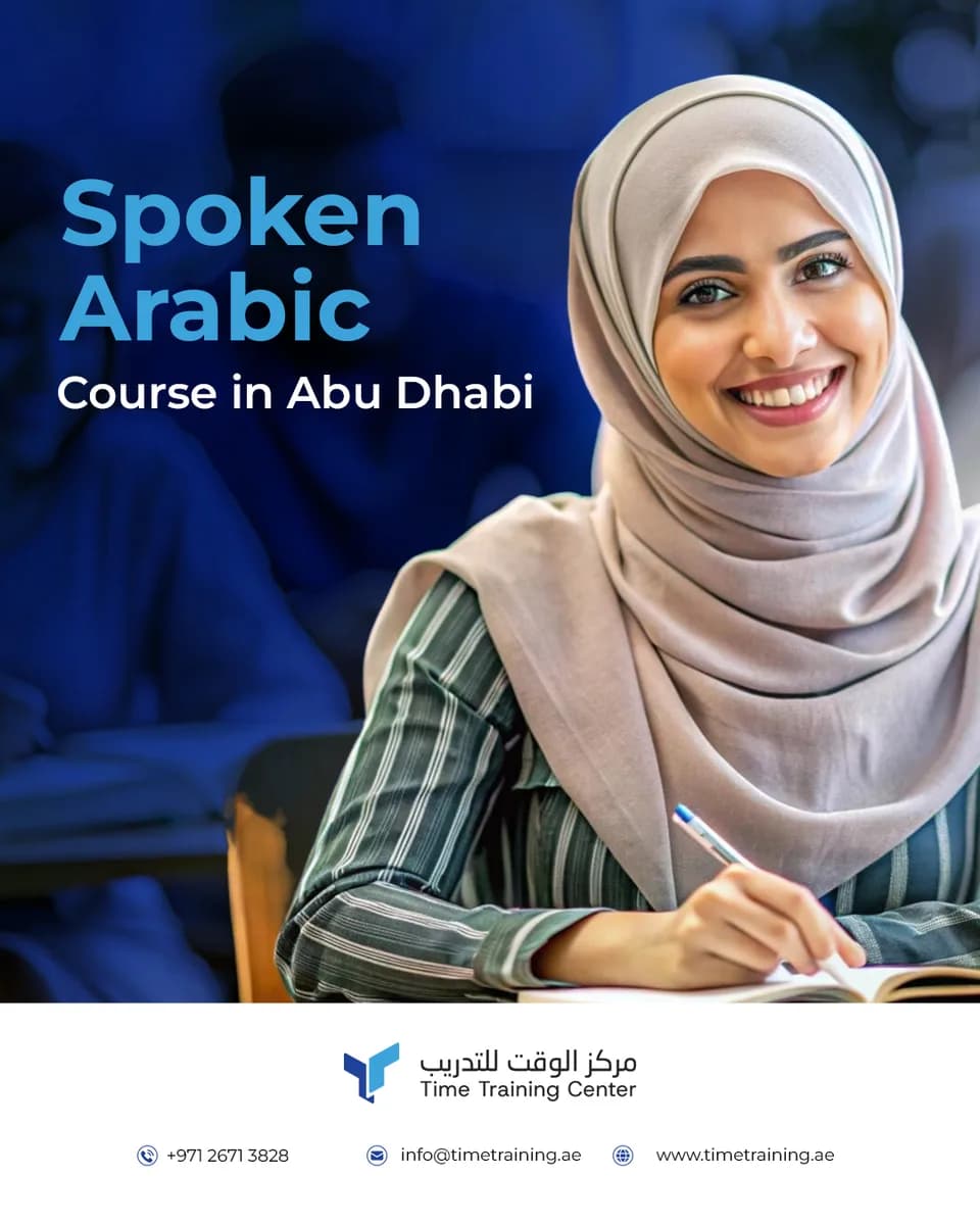 Turn Python Skills into AI Expertise – Learn in Abu Dhabi