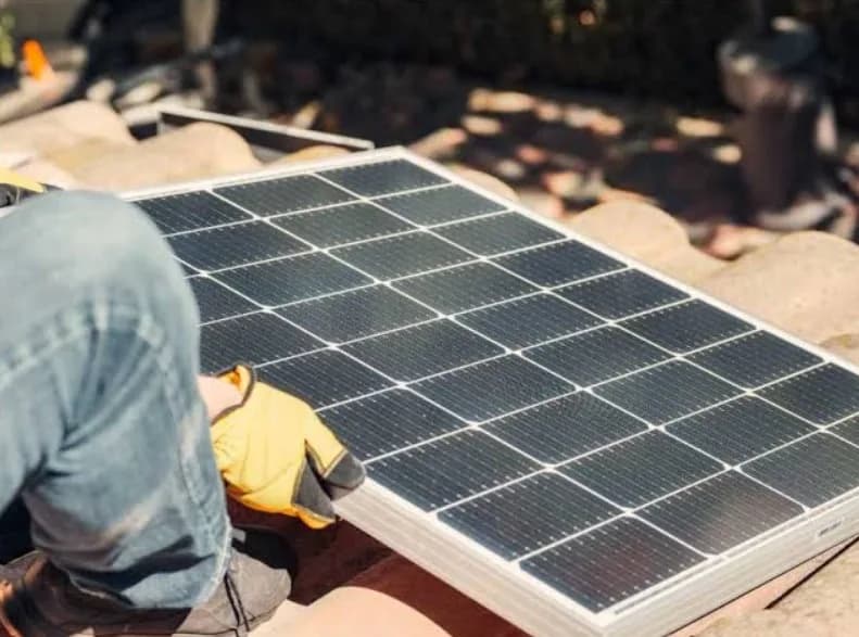 Brighter Future Starts with Solar Panel Perth WA Today!