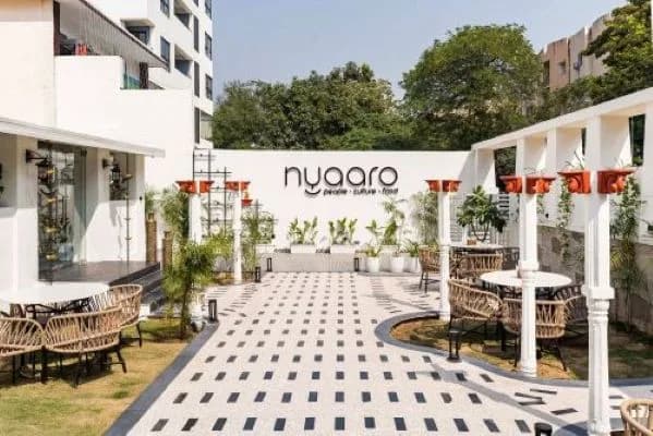 Best Restaurant in Udaipur for Family | Cafe in Udaipur for Couples