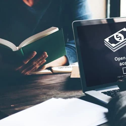 Business Account Opening Services in Dubai UAE