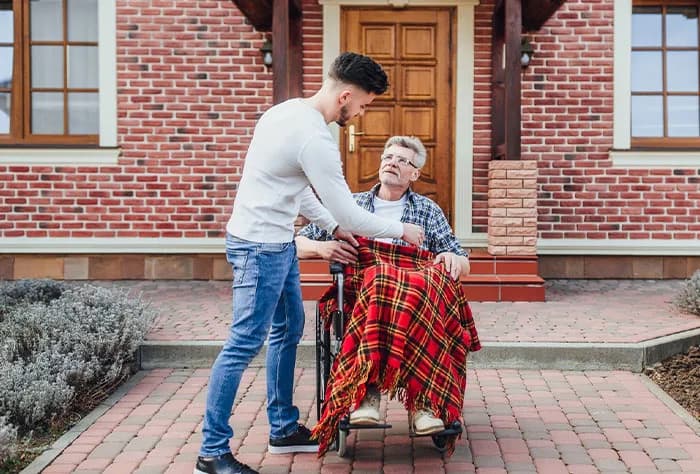 Explore Comfortable NDIS Living With Support You Can Rely