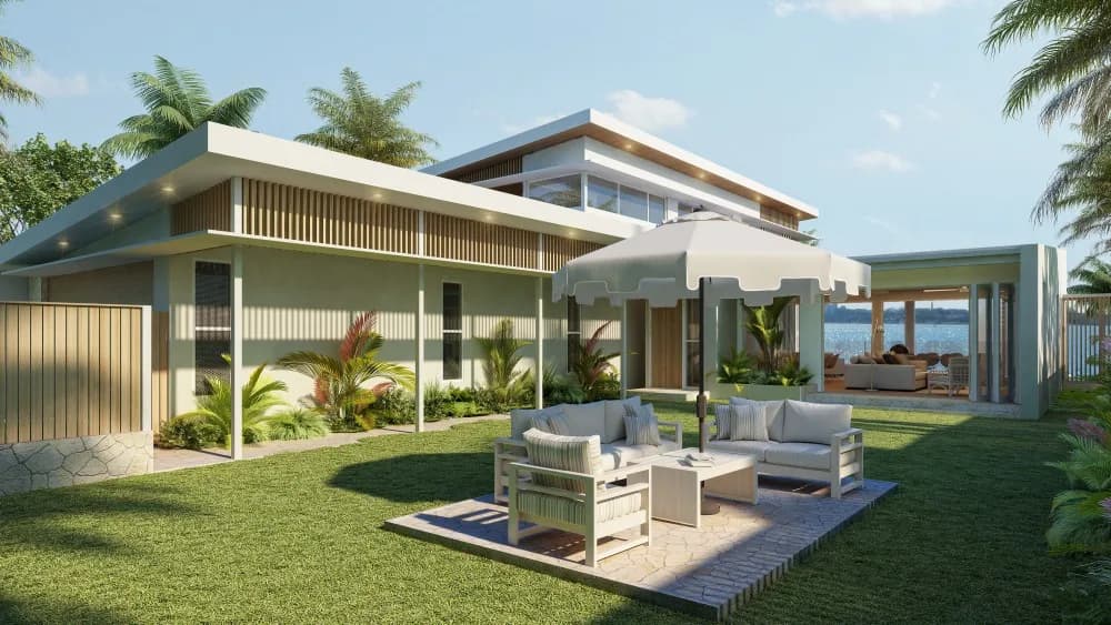 3D Product Rendering Services for Business Growth