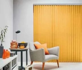 Vertical Blinds Leeds – Stylish Light Control & Privacy Solutions