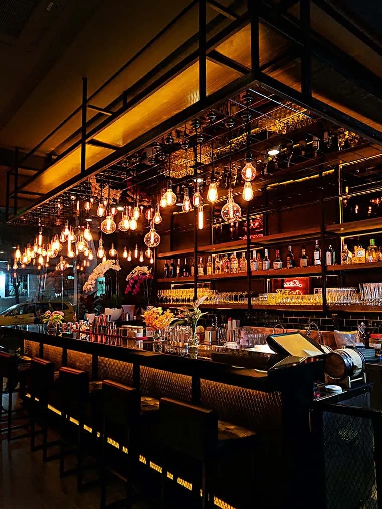 Best Restaurant in C Scheme, Jaipur