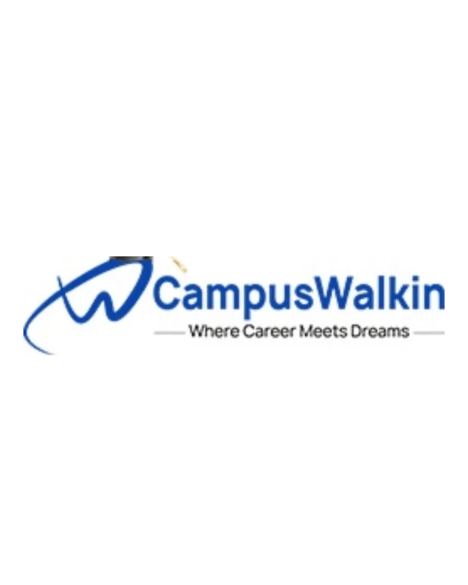 CampusWalkin – College Admissions, Career Guidance & Online Education Platform
