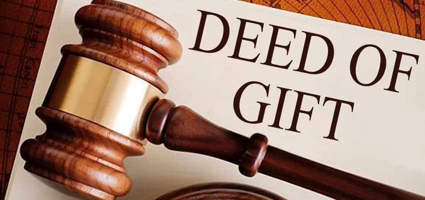Wills & Gift Deed Lawyer in Noida | Adv Atulay Nehra